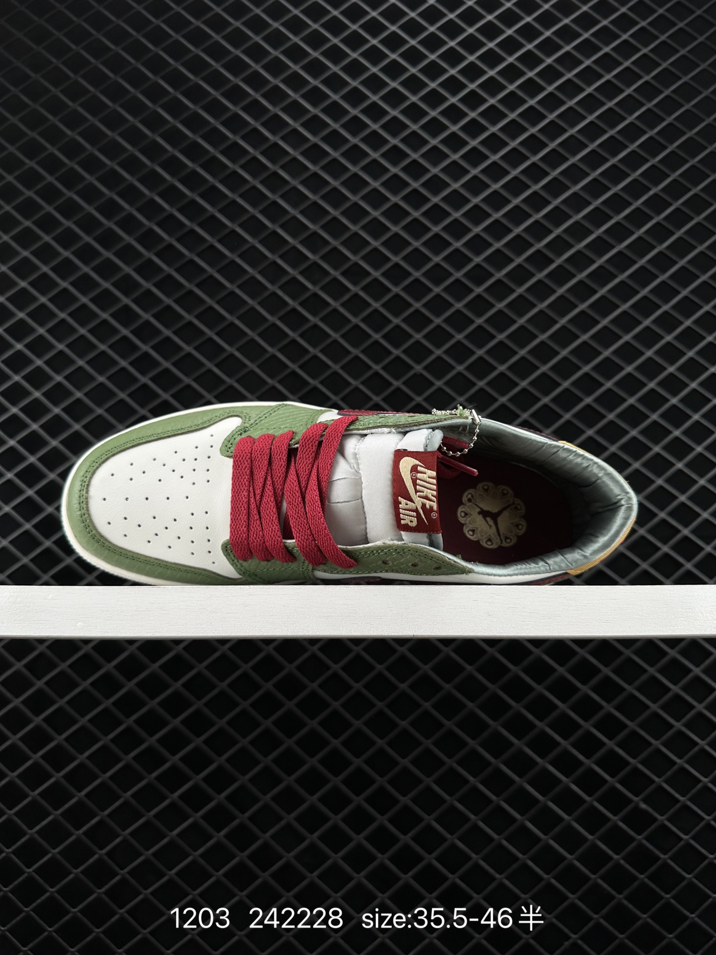 Nike Air Jordan 1 Low OG ”Year Of The Dragon“